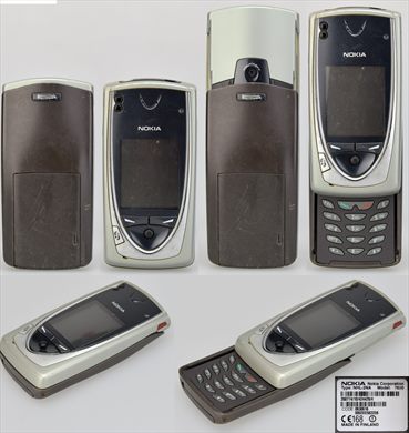 Nokia 7650 NHL-2NA