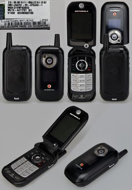 Motorila V1050