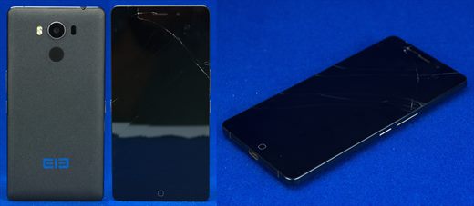 Elephone P9000