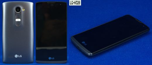 LG-H320