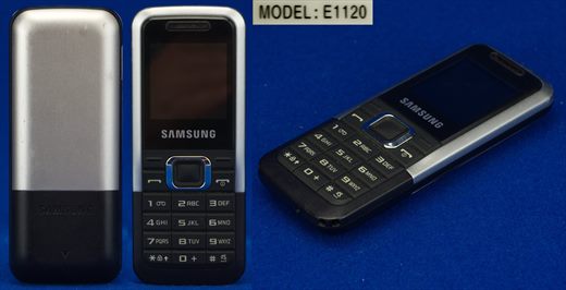 Samsung E1120