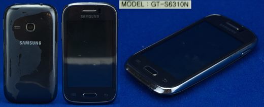 Samsung GT-S6310N