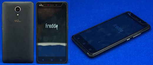 Wiko Freddy