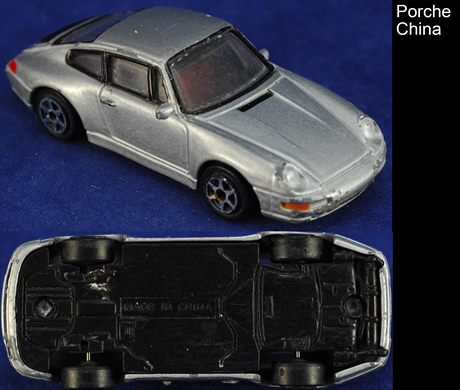 Porche