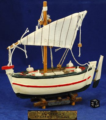 Barco Portugal