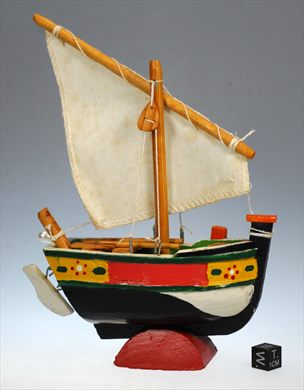 Barco 1