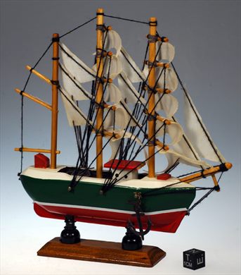 Barco 2