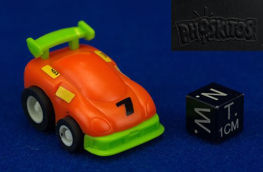 Car - Phoskitos