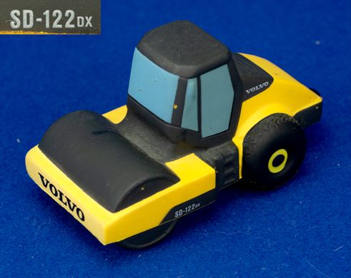 Volvo SD-122DX