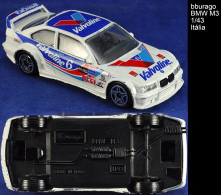 BMW M3 - Italia