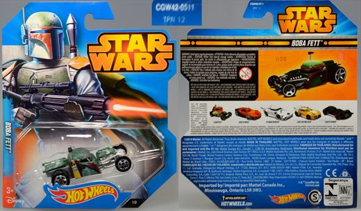 Boba Fett - 2015-10-CGW42 - Tailandia