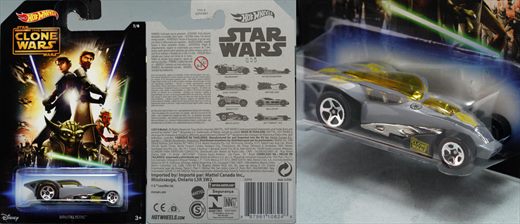 Brutalistic - 2014-7-CJY12 - The Clone Wars - Tailandia