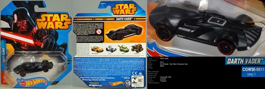 Dath Vader - 2015-NA-CGW36 - Tailandia