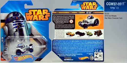 R2-D2 - 2015-TPN10-CGW37 - Tailandia