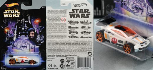 Spectyte - 2014-005-CJY09 - Star Wars V - Tailandia