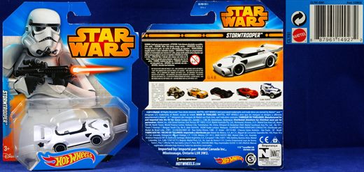 Stormtrooper - 2014-NA-CLY81 TPN 4 - Tailandia