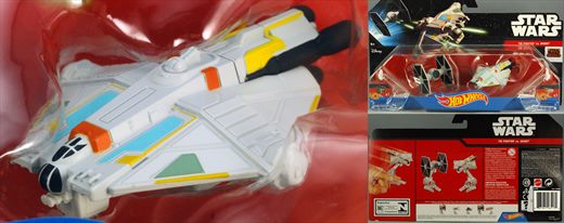 Ship - Ghost - 2015-DLP58 - China