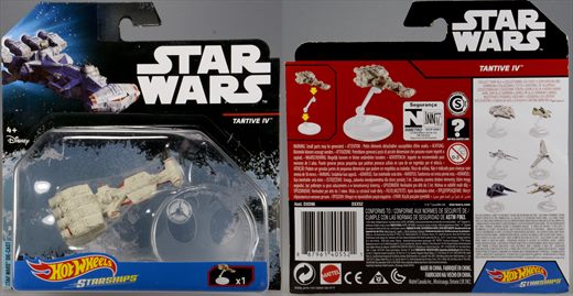 Tantive IV - DXD96-DXX52