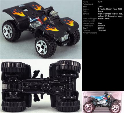 ATV - 2008-NA-L9962 - Tailandia