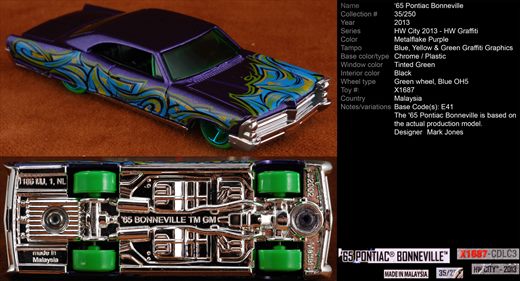 Bonneville 1965 - 2013-35-X1687 - Malasia