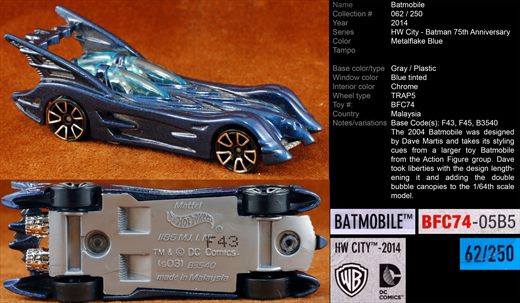Batmobile - 2014-062-BFC74 - Malasia