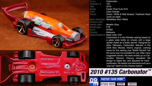 Carbonator - 2010-135-R7562 - Malasia