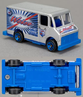 Combat Ambulance - 089
