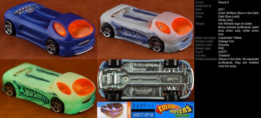 Deora II - 2011-NA-V0577 - Tailandia