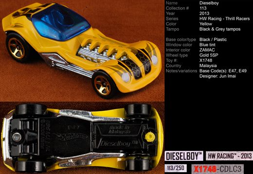 Dieselboy - 2013-113-X1748 - Malasia
