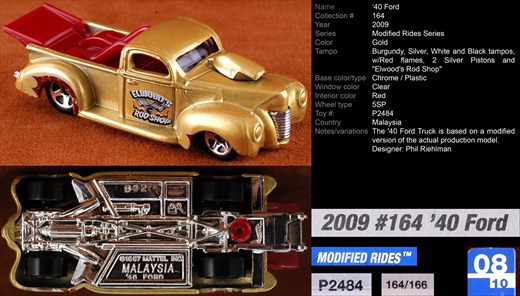 Ford 1940 - 2009-164-P2484 - Malasia