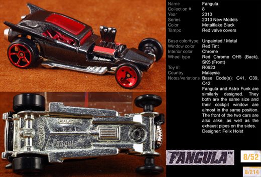Fangula - 2010-008-R0923 - Malasia