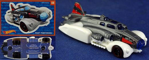 Fast Fortress - 2016-08-DVT02 - Malasia