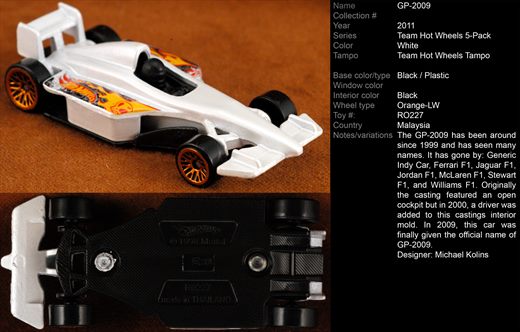 GP-2009 - 2011-NA-R0227 - Malasia