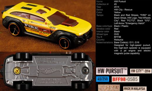 HW Pursuit - 2014-045-BFF98 - Malasia