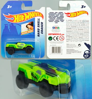 Hard Shell Eraser - 2018-HW34045 - China