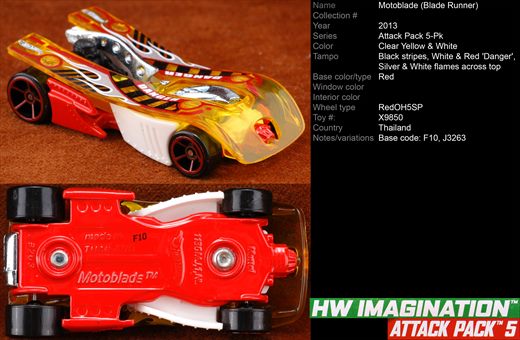 Motoblade - 2013-NA-X9850 - Tailandia