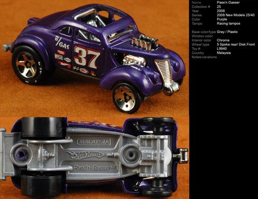 Pass n Gasser - 2008-025-L9940 - Malasia
