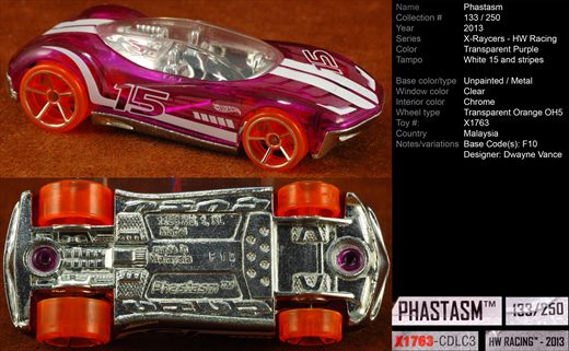 Phastasm - 2013-133-X1763 - Malasia