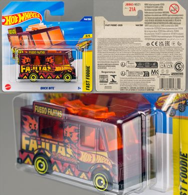 Quick Bite - 2025-149-JBB63 - Malasia
