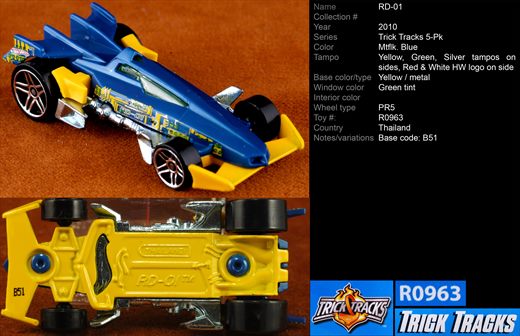 RD-01 - 2010-NA-R0963 - Tailandia