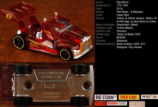 Rig Storm - 2014-175-BDD09 - Malasia