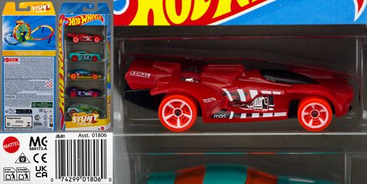 Rev Rod - 2025-JBJ81 - Indonesia