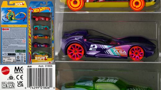 Scoopa Di Fuego - 2025-JBJ81 - Indonesia