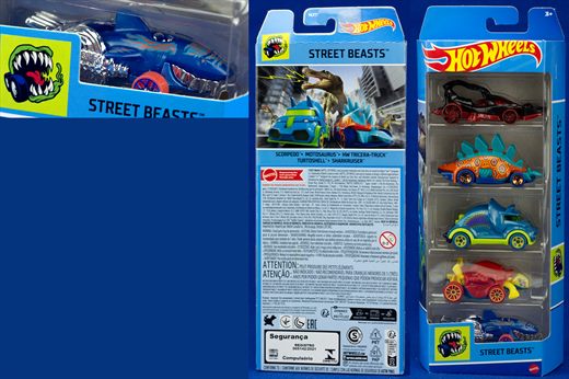 Sharkruiser - 2023 - HLY77