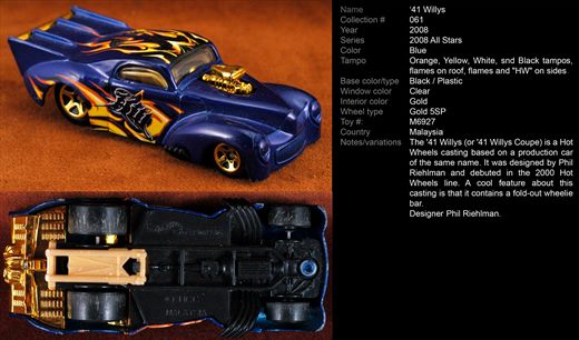 Willys 1941 - 2008-061-M6927 - Malasia