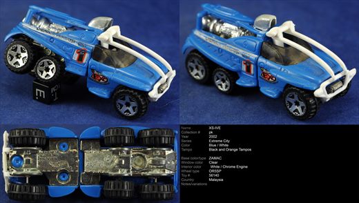 XS-IVE - 2002-pk-56140 - Malasia