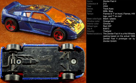 Zender Fact 4 - 2004-212-B3813 - Tailandia