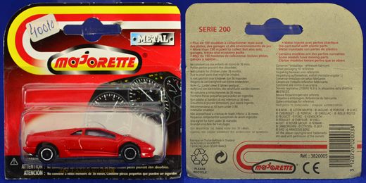 Lamborghini (219)