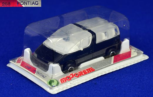 Pontiac (268)