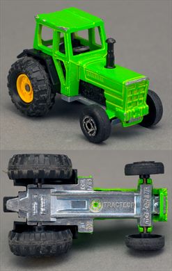 Tracteur (208)